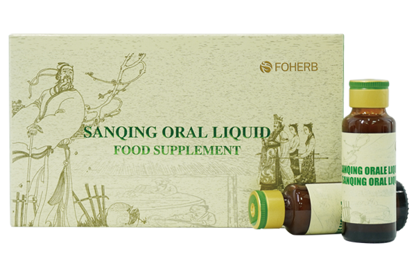 Sanqing Oral Liquid